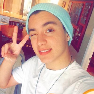 Hoping to one day marry Gabriel Conte .