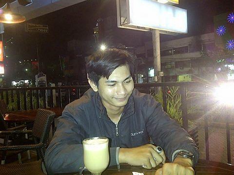 Life is a gift Talent is a blessing  | JUDOka| Marathoner | Gung Fu | Yong Fei Lip ( Lukman Denniawan )