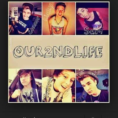 youtubez_o2l's profile picture. I'd rather be watching youtube
#o2lforever
Connor Franta•Ricky Dillon•Jc Caylen•Trevor Moran•Kian Lawley• Sam Pottorff