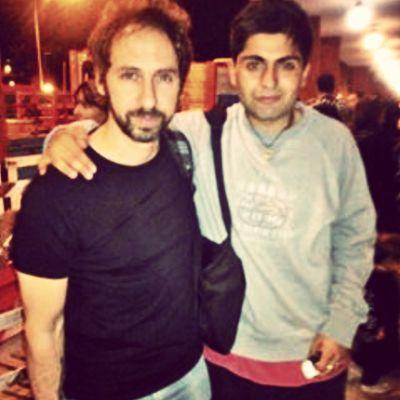 Racing Club De Avellaneda
Reggae Es Bienestar