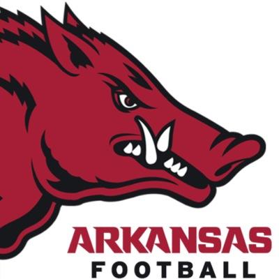 Bringing you The Latest News From Your Arkansas Razorbacks Football Team. #Wps #NeverYield
