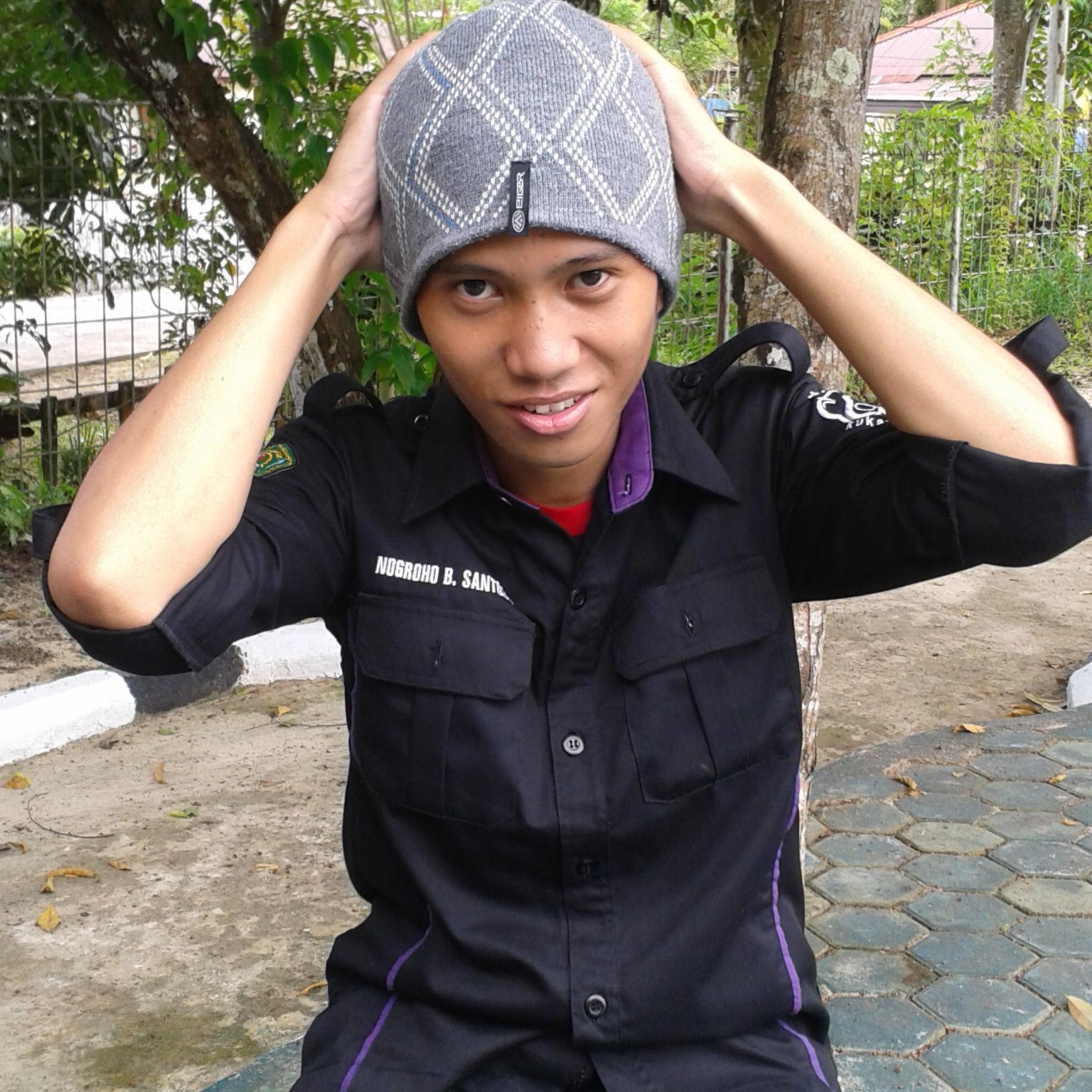 Lab. Keanekaragaman Hayati,                              Faculty of forestry Mulawarman university