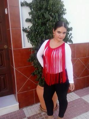 lebrijana y betica hasta que me muera