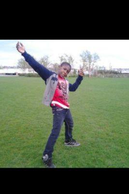 Cool is me and i am always cool