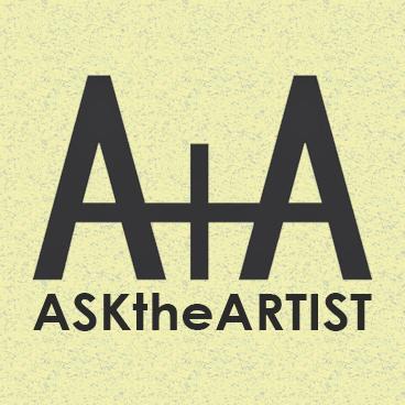 ASKtheARTISTさんのプロフィール画像