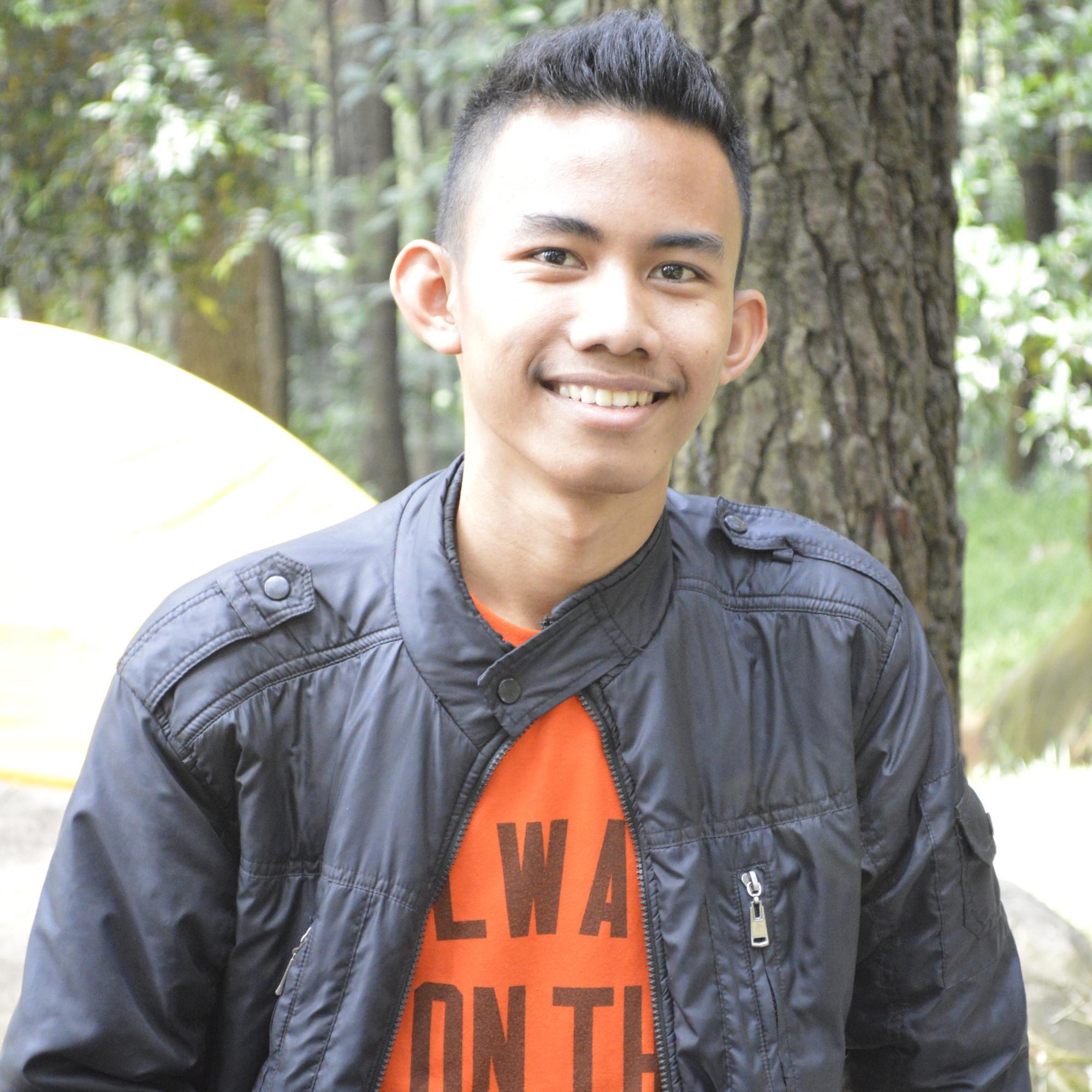 MKKurniaSandy98's profile picture. Belajar untuk Bekerja,dan Bekerja untuk Belajar