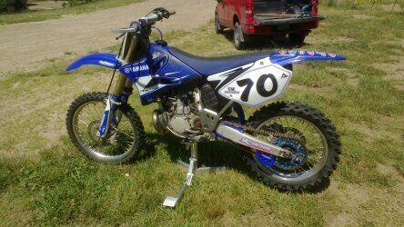 JohnMedic2318's profile picture. lieutenant paramedic, 3d archery, dirt bikes, atv, 4x4