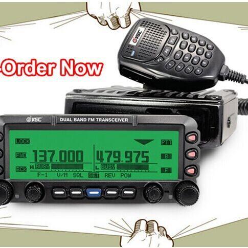 VERO specialized in two way  radio and its accessories