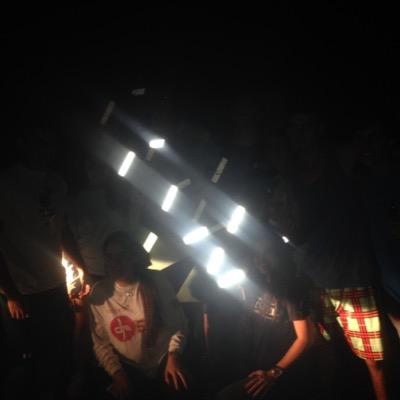 we_dub's profile picture. And you guys thought it was Rafi LOL