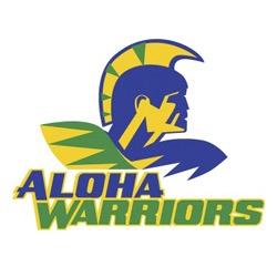 Aloha Basketball