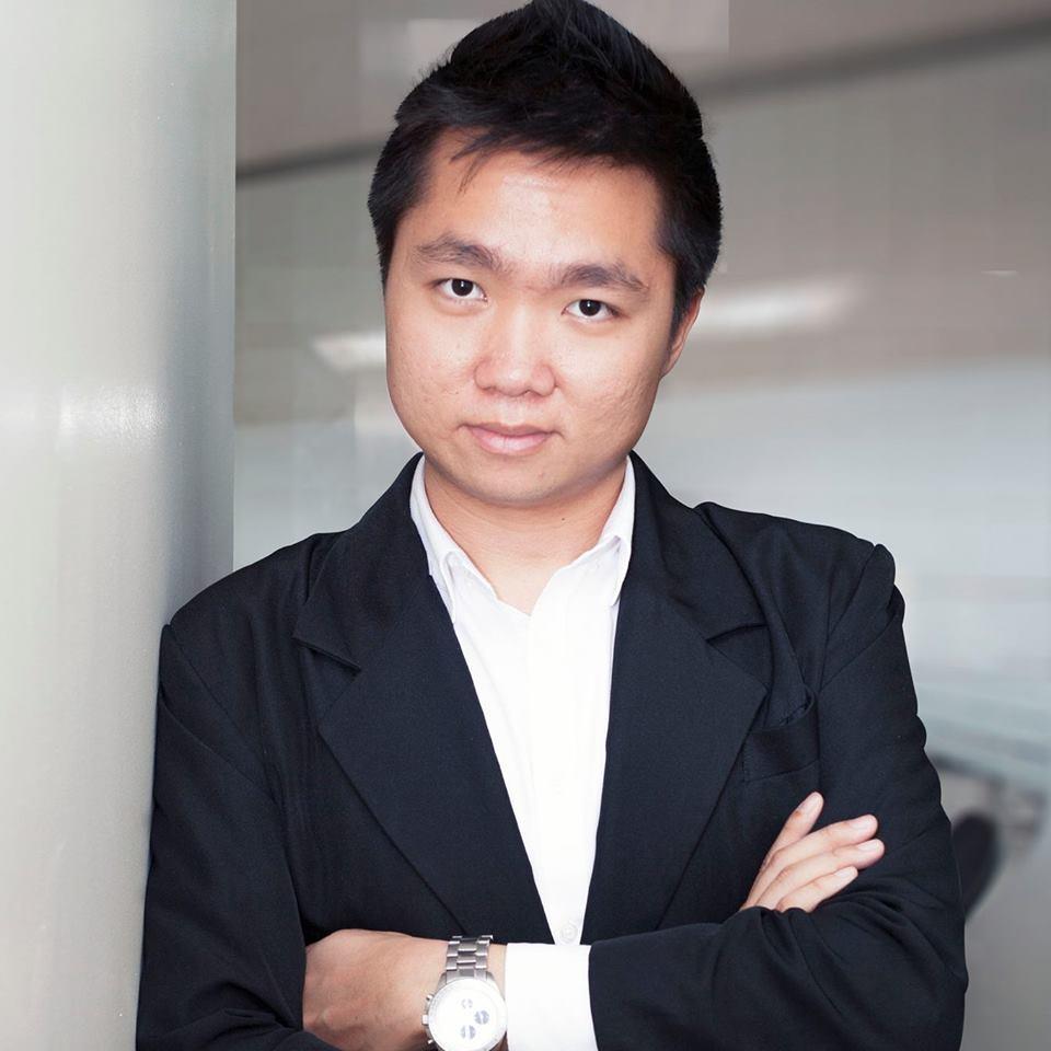 fabiankhaw's profile picture. Educator