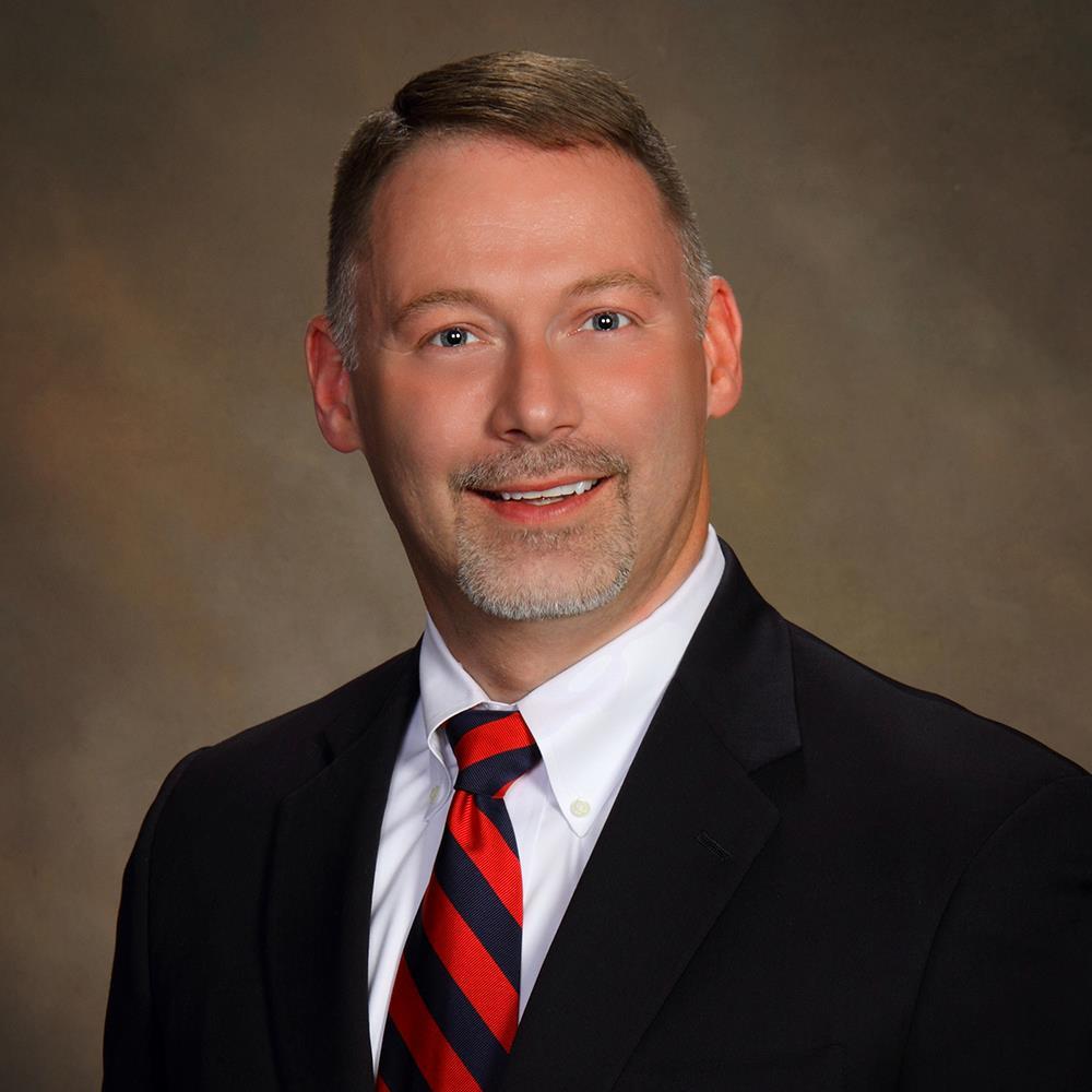 AgentBusey's profile picture. State Farm Agent