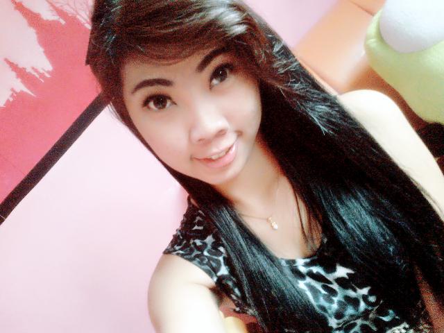 Njun_anjuun's profile picture. Be positive •﹏•