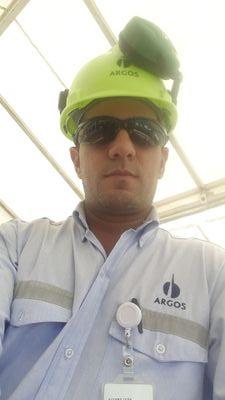Ingeniero Civil. Especialista Gerencia de Proyectos de Construcción