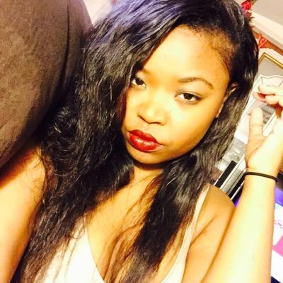 HER|she|ME. Young Black QUEEN❤️