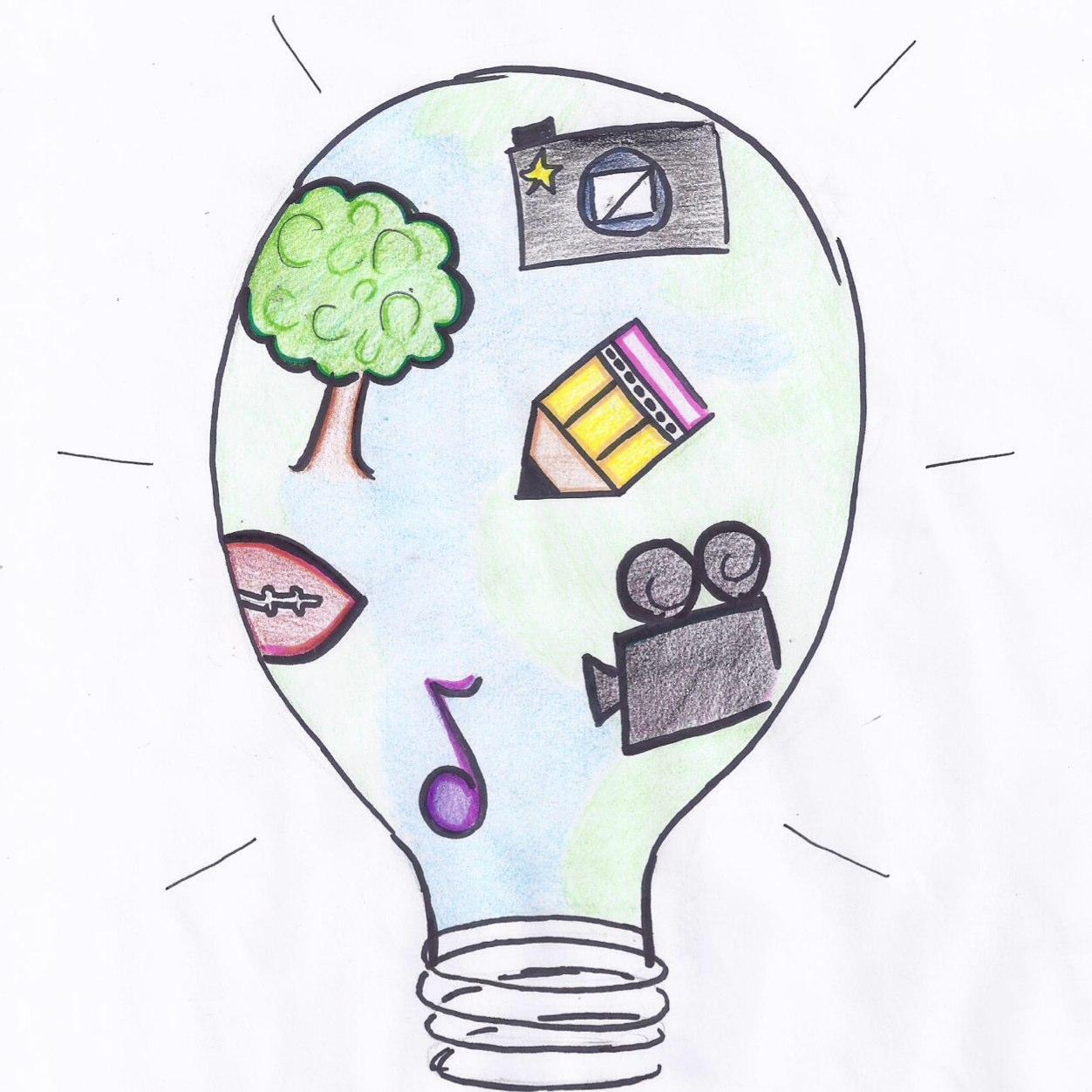 Entrepreneurship workshops running January 7-9. Find us at lunch in the lounge for more info or to register. Run by the Bluevale DECA Chapter.