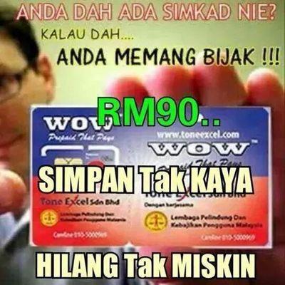 minat berbisnes ? mahu jadi rakan bisnes saya ? pm saya :) sama2 kita borkongsi kejayaan bersama tone excel ! twitter ni masih baru 30/12/14