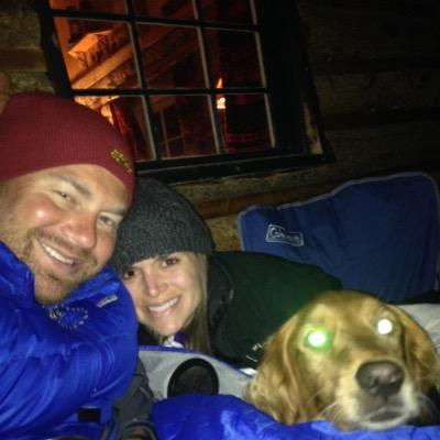 Husband to Laci, Dad to Eila. Former College Soccer Coach. Real Estate. Texas Resident. Kentucky Native.