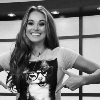 Rachel Demita is Bae