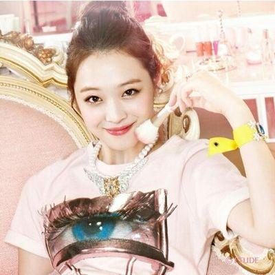 1ST NCI SINCE2012. 최진리. Beautiful since 1994☆
