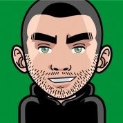 ChrisLoughlin1's profile picture. 