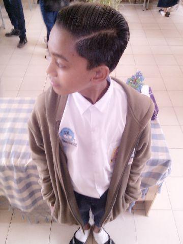 SMPN 4 BanjarBaru