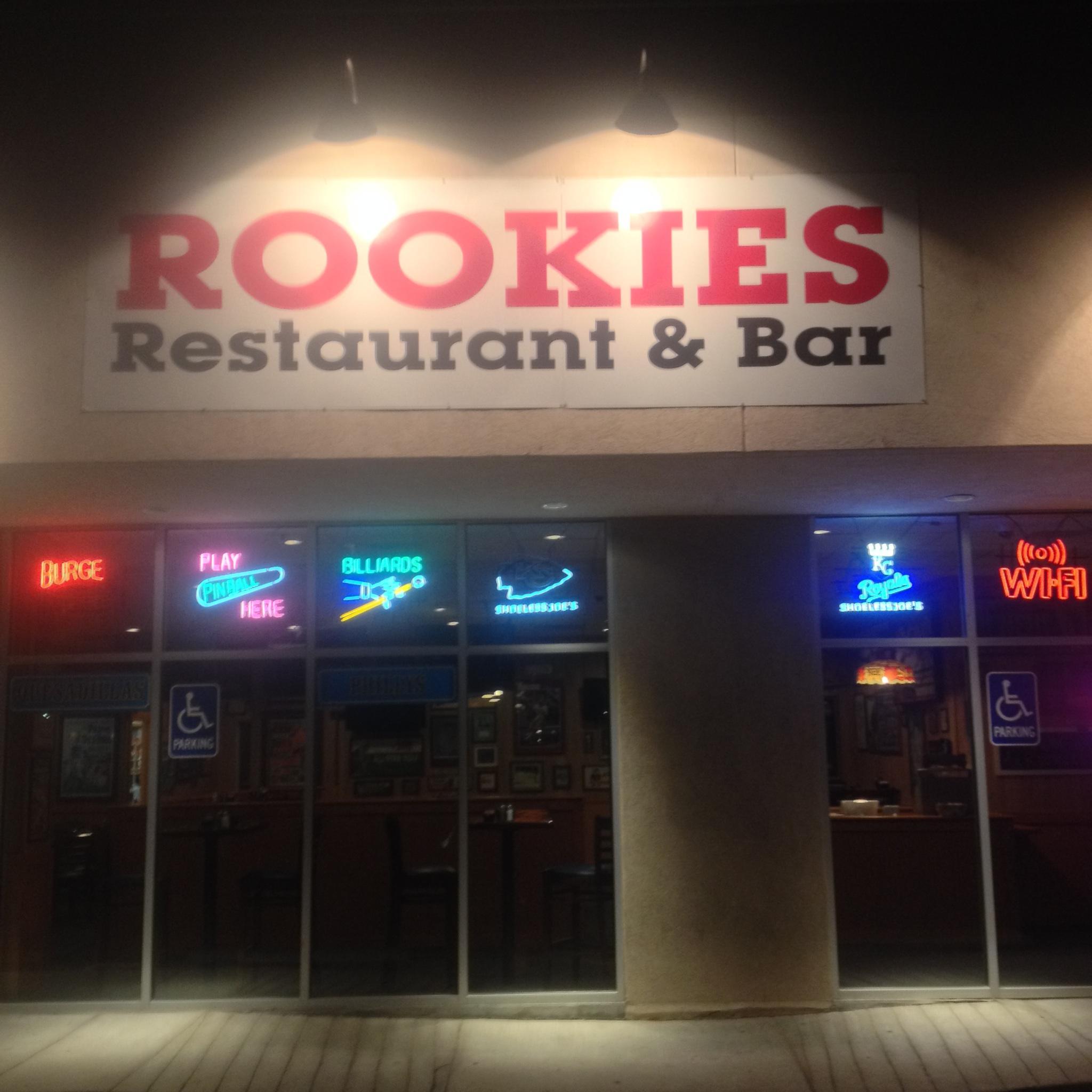 rookiesict's profile picture. 