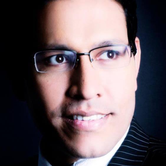 Managing  Director and Group CEO      INDO UK INSTITUTE OF HEALTH