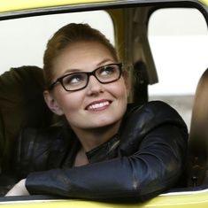 Emma Swan. Not much else to say about that.