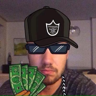 have all dis money and no hoes to spend it on
