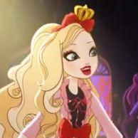 EahWhite's profile picture. Soy Apple White y el chico que me hace soñar siempre es Daring Charming soy la reina de Royals mi mejor amiga por siempre es Briar Beauty