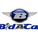 Bidacar.com - @TimPattison1 - Twitter