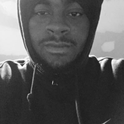 staying out the way ￼