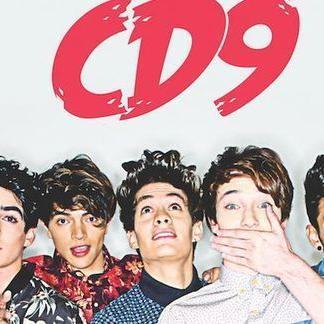 Amo a @somosCD9  Sigo a todos los que me siguen ✌mi otra cuenta @Marielos_soc  sigueme  ✌