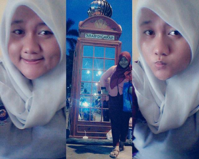 tidak ada hal yang paling membosankan selain menunggu :) | UTY( Universitas Teknologi Yogyakarta ) 2013 |
