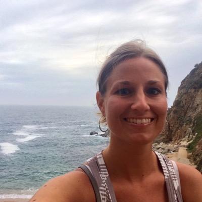 EricaAber's profile picture. Vacation in Cleveland. You're gonna love it!