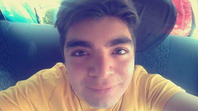 mathsyphysics98's profile picture. 