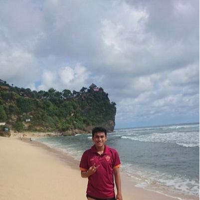 JuanJR86's profile picture. 