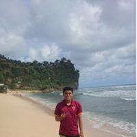 Juanda Rahmat (@juanjr86) 's Twitter Profile