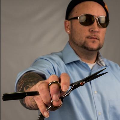 MrGreenthumb517's profile picture. Up & Coming Barber....Barbering Saved My Life