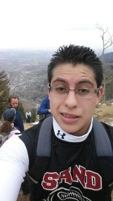 isaiah_broncos's profile picture. 