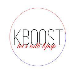 kboostofficial's profile picture. Kboost is a place to entertain yourself, connect and make  friends–all while enjoying Kpop!