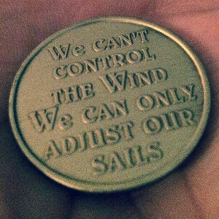 SelfEndeavor is a place where all of us help each other stay connected, sober and available.