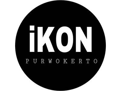 The 1st fanbase of iKON for Purwokerto area [since 14.12.30] • Email us: ikonpwt@gmail.com