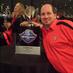 Paul Shrager (@rutgersredbulls) Twitter profile photo