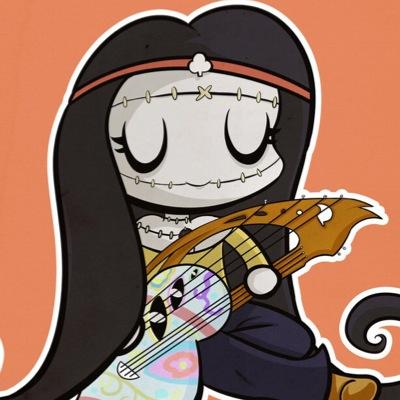 DeceasedMariska Profile Picture