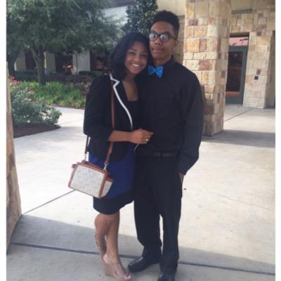 ◯◯◯ Dante Jamahl's princess ♕ ◯◯◯ follow me on insta . @danteesgirl_ my world is a better place because of you ! Me . . . my boyfriend. . .my family .