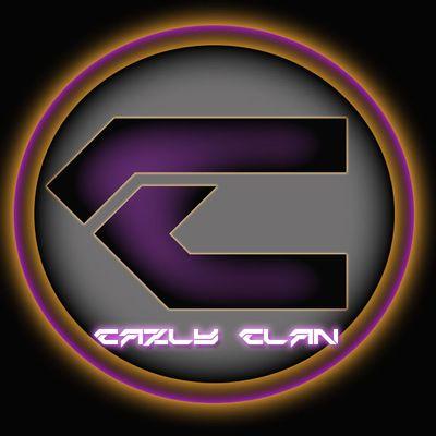 Ran By Cazly Clan. 1/3/15. Ran Forever. Acc now under Cazly Possession.
