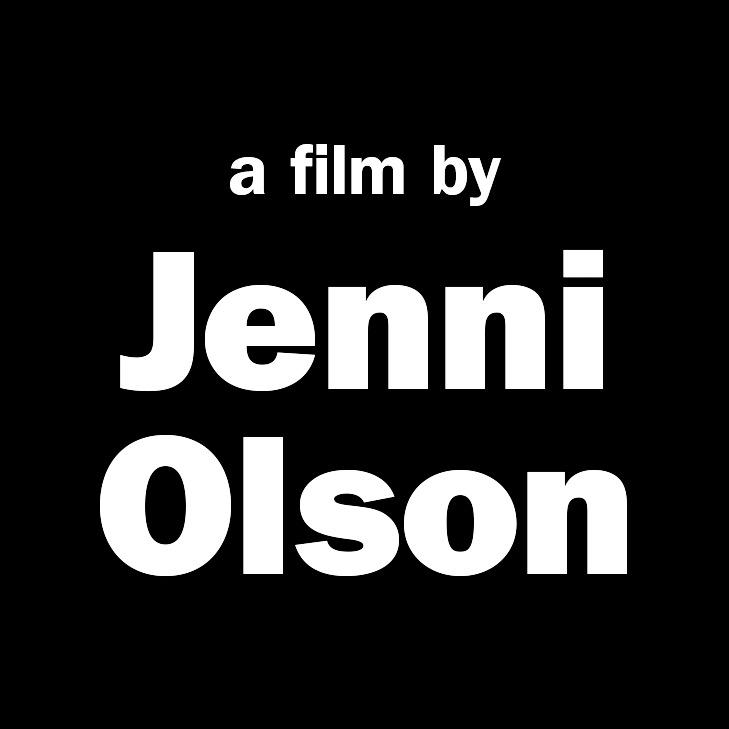 Jenni Olson Profile