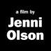 Jenni Olson (@JenniOlsonSF) Twitter profile photo